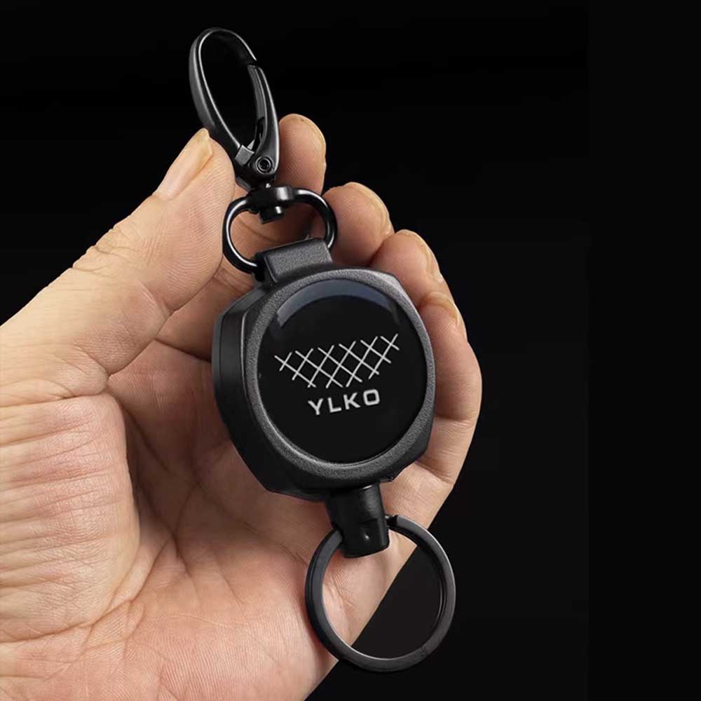 Heavy Duty Badge Reel Badge Reel page