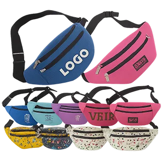 Fanny Packs Bags